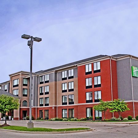 Holiday Inn Express Hotel & Suites Cape Girardeau I-55 By Ihg Eksteriør bilde