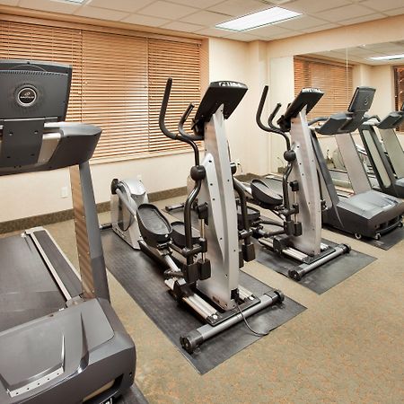 Holiday Inn Express Hotel & Suites Cape Girardeau I-55 By Ihg Eksteriør bilde