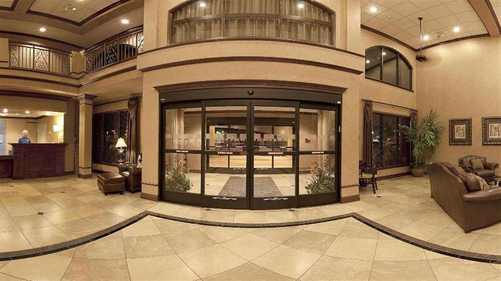 Holiday Inn Express Hotel & Suites Cape Girardeau I-55 By Ihg Eksteriør bilde