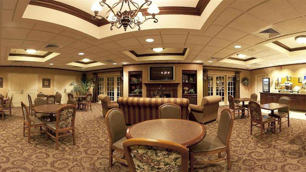 Holiday Inn Express Hotel & Suites Cape Girardeau I-55 By Ihg Eksteriør bilde