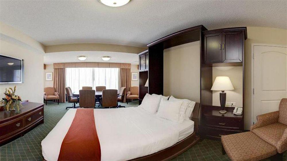 Holiday Inn Express Hotel & Suites Cape Girardeau I-55 By Ihg Eksteriør bilde