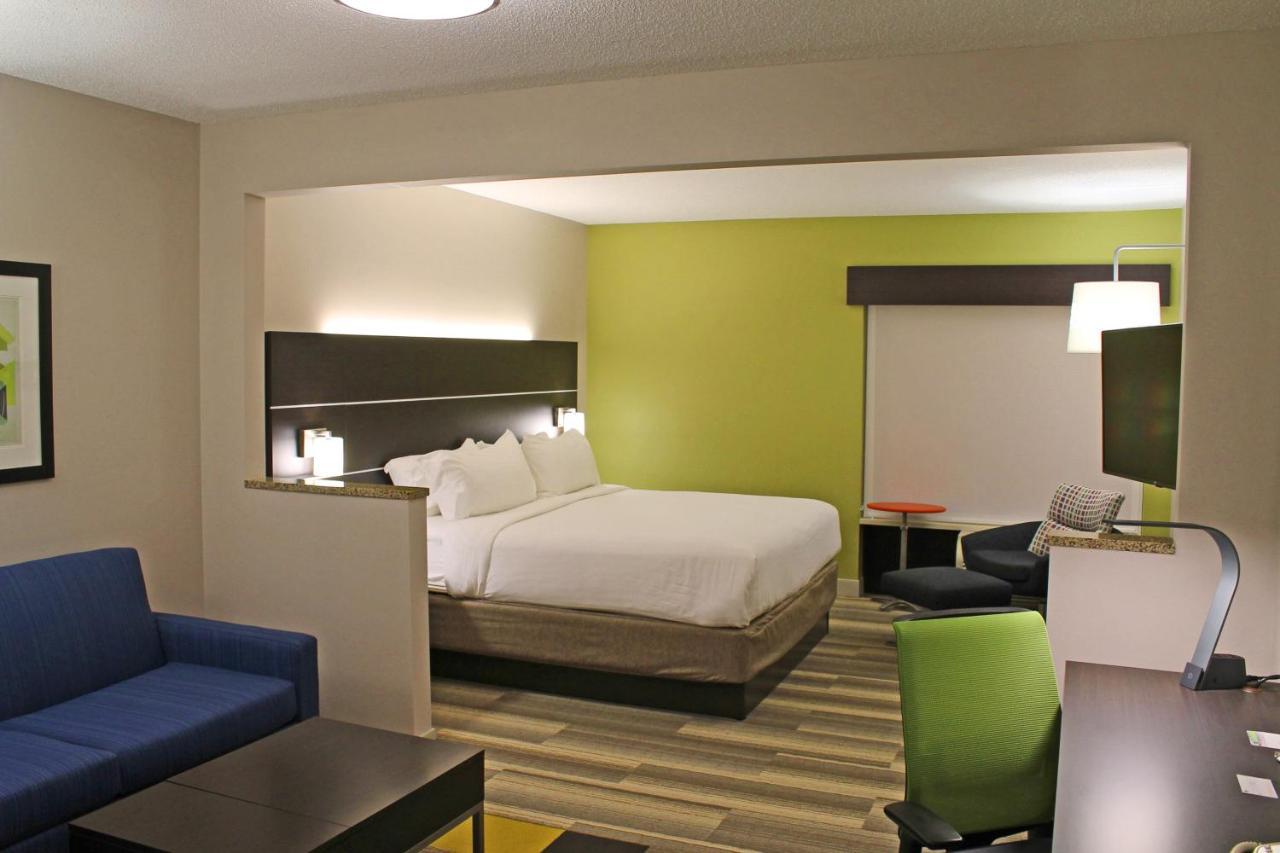 Holiday Inn Express Hotel & Suites Cape Girardeau I-55 By Ihg Eksteriør bilde