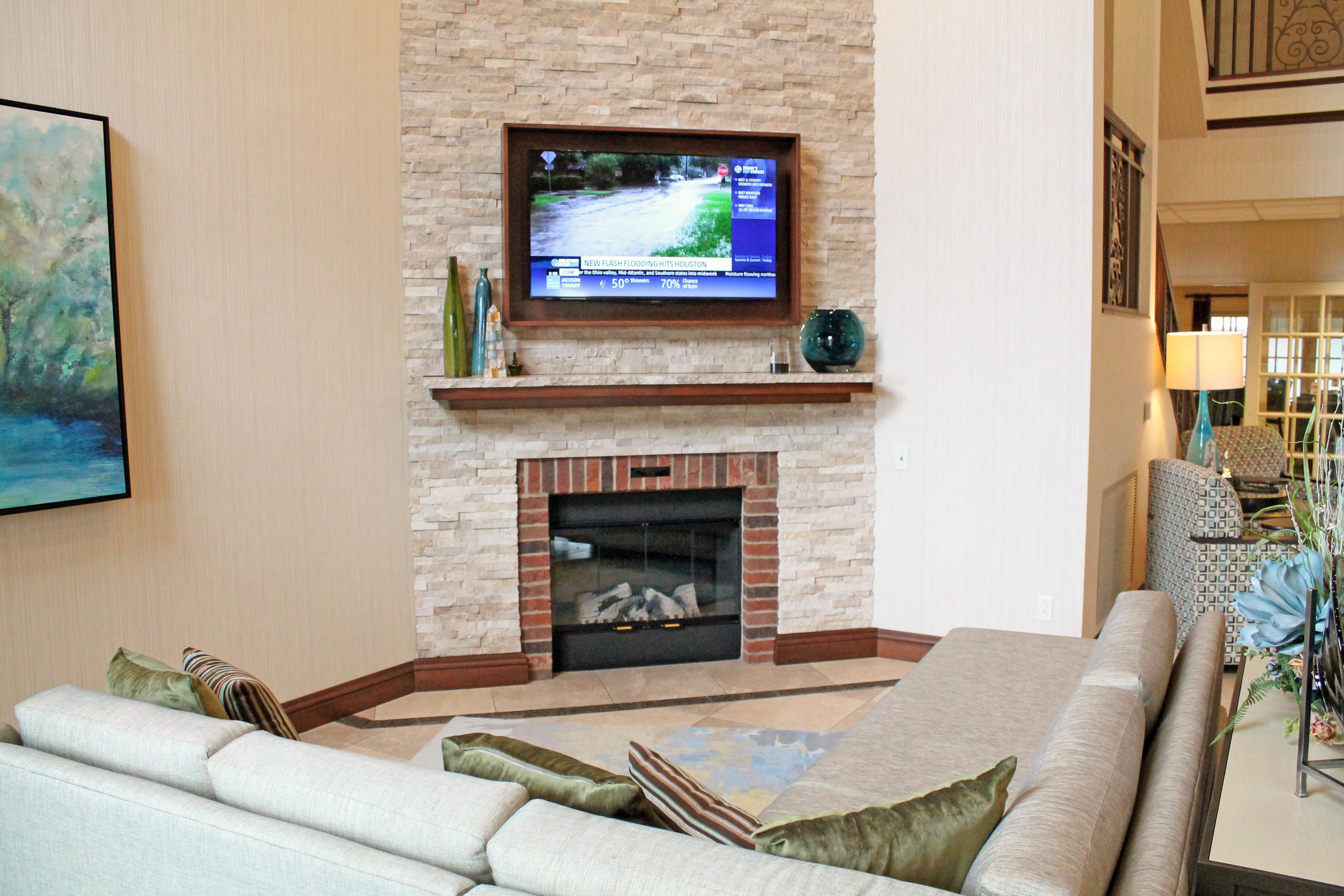 Holiday Inn Express Hotel & Suites Cape Girardeau I-55 By Ihg Eksteriør bilde