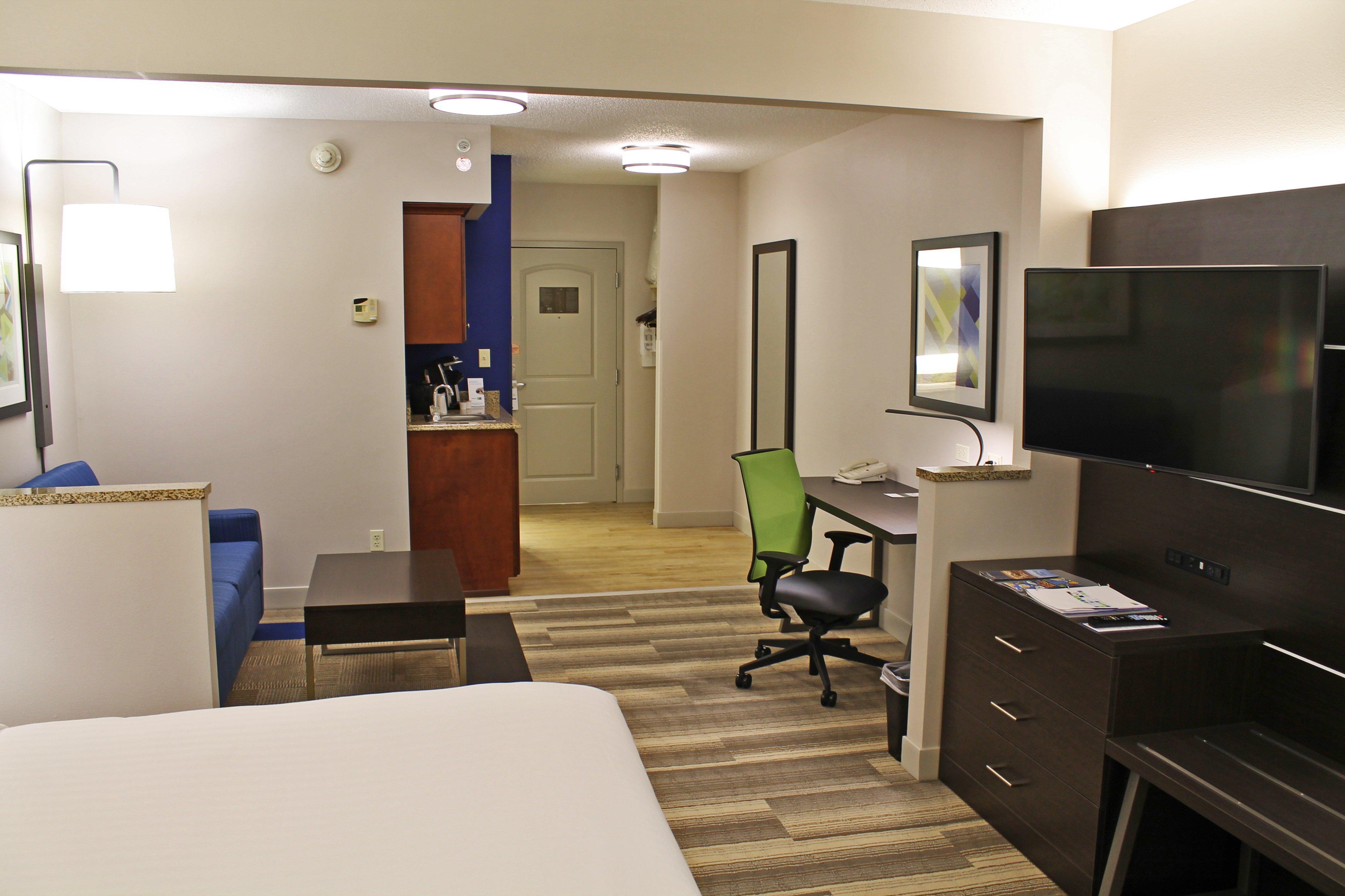 Holiday Inn Express Hotel & Suites Cape Girardeau I-55 By Ihg Eksteriør bilde