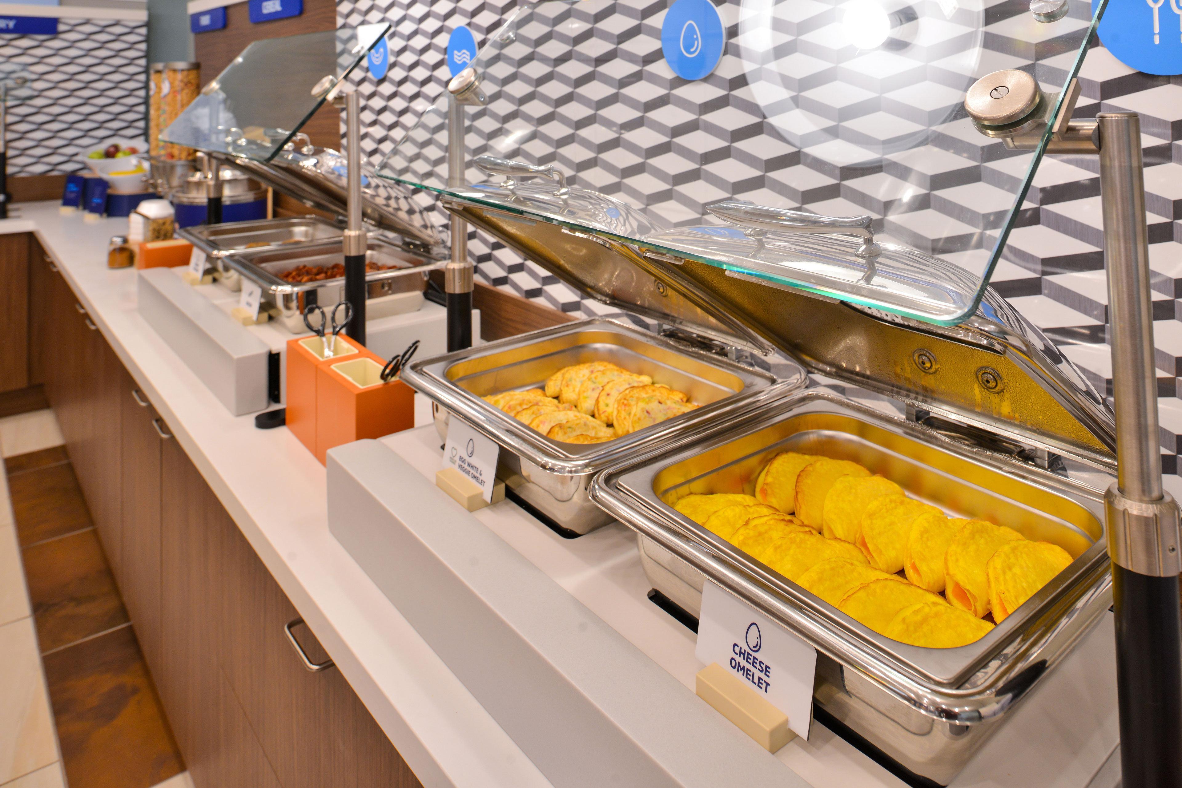 Holiday Inn Express Hotel & Suites Cape Girardeau I-55 By Ihg Eksteriør bilde