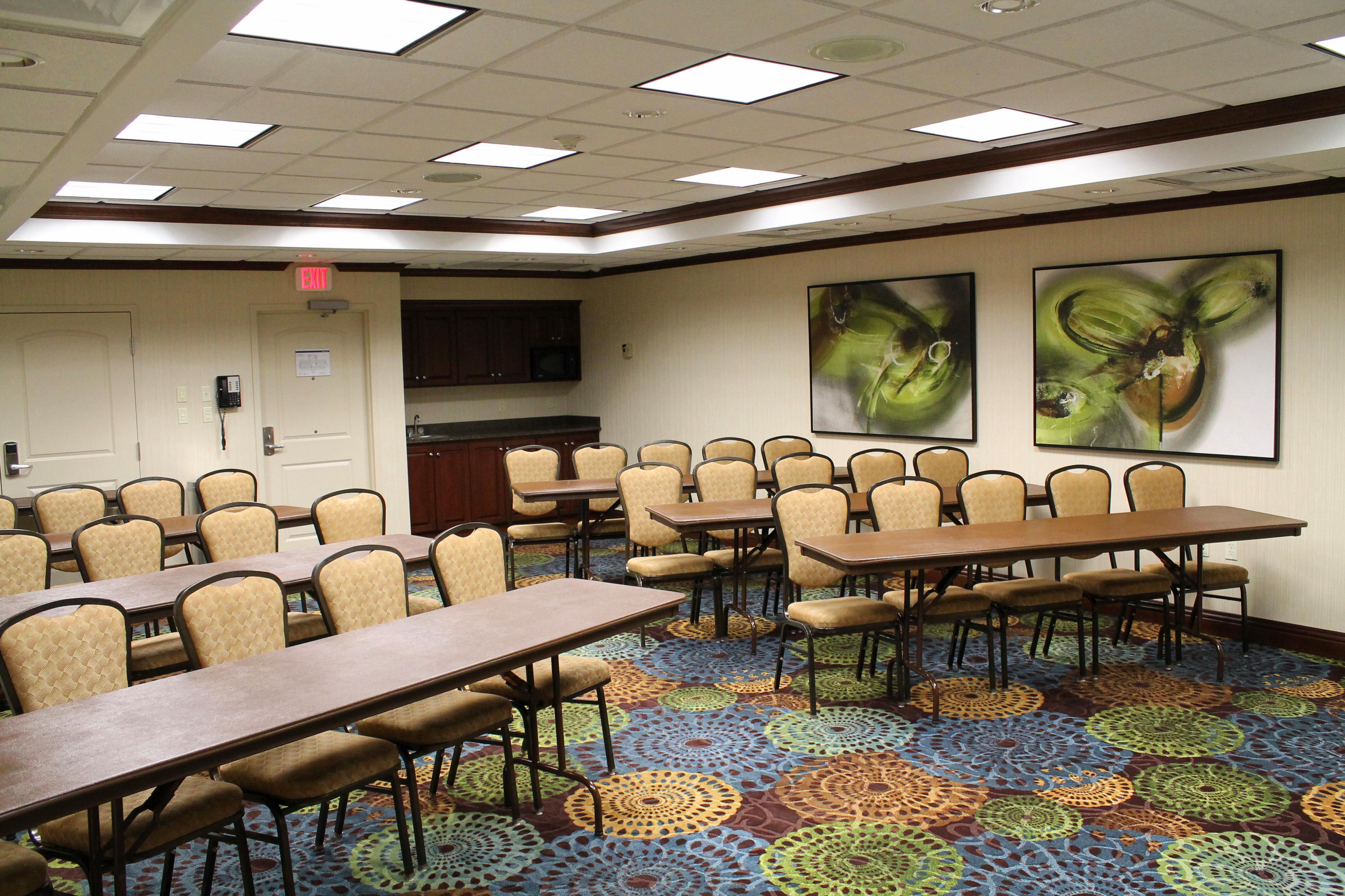 Holiday Inn Express Hotel & Suites Cape Girardeau I-55 By Ihg Eksteriør bilde