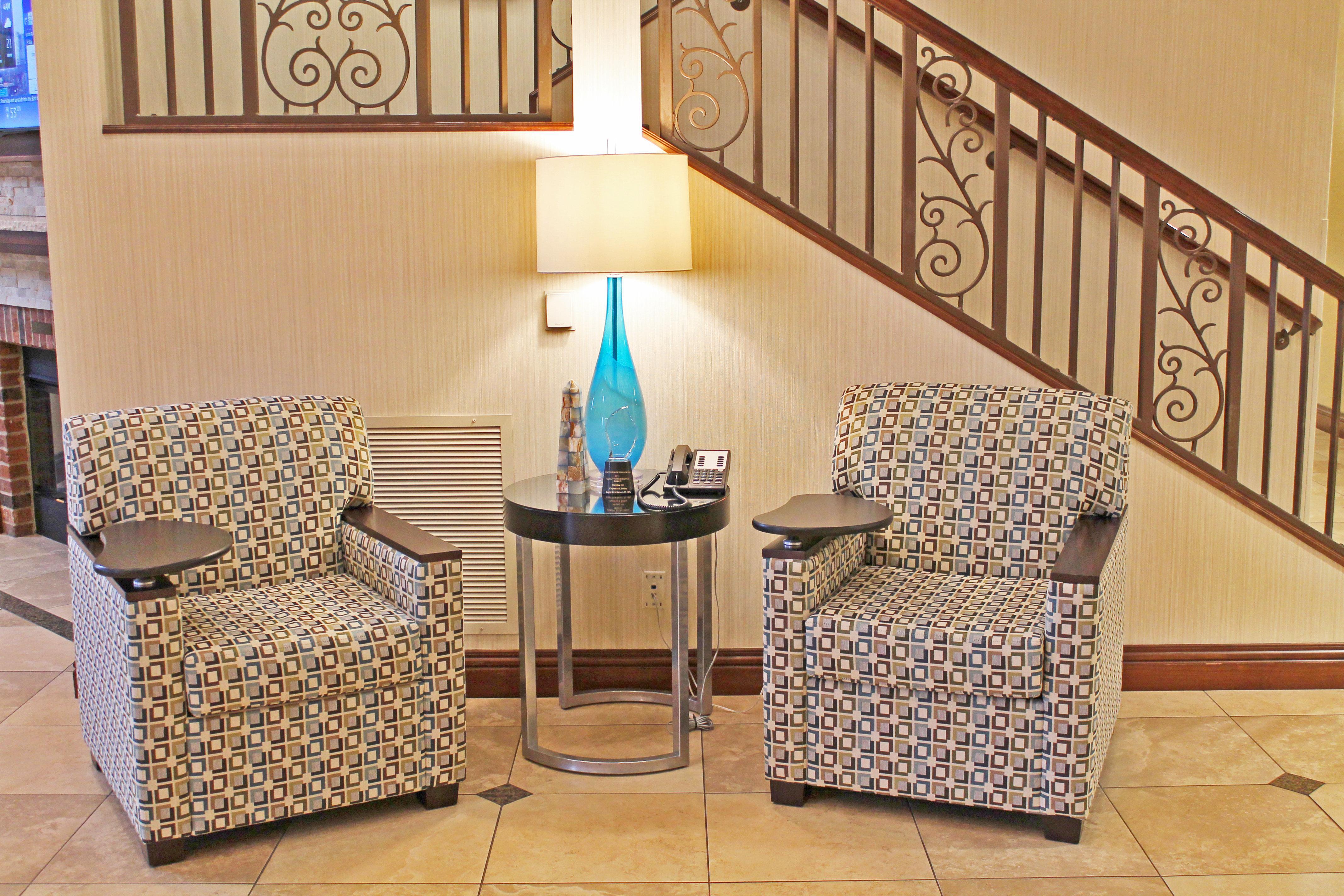 Holiday Inn Express Hotel & Suites Cape Girardeau I-55 By Ihg Eksteriør bilde