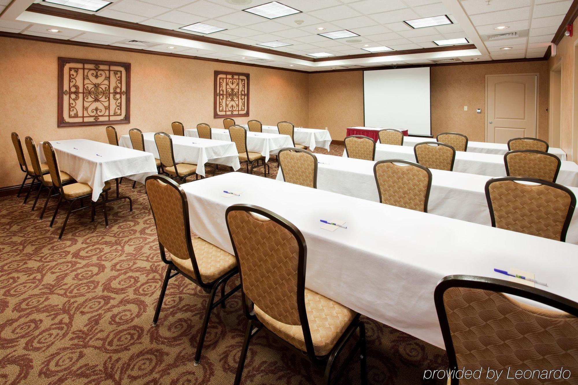 Holiday Inn Express Hotel & Suites Cape Girardeau I-55 By Ihg Fasiliteter bilde