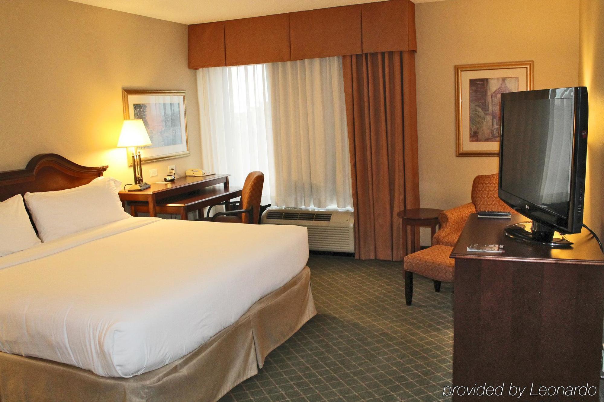 Holiday Inn Express Hotel & Suites Cape Girardeau I-55 By Ihg Eksteriør bilde