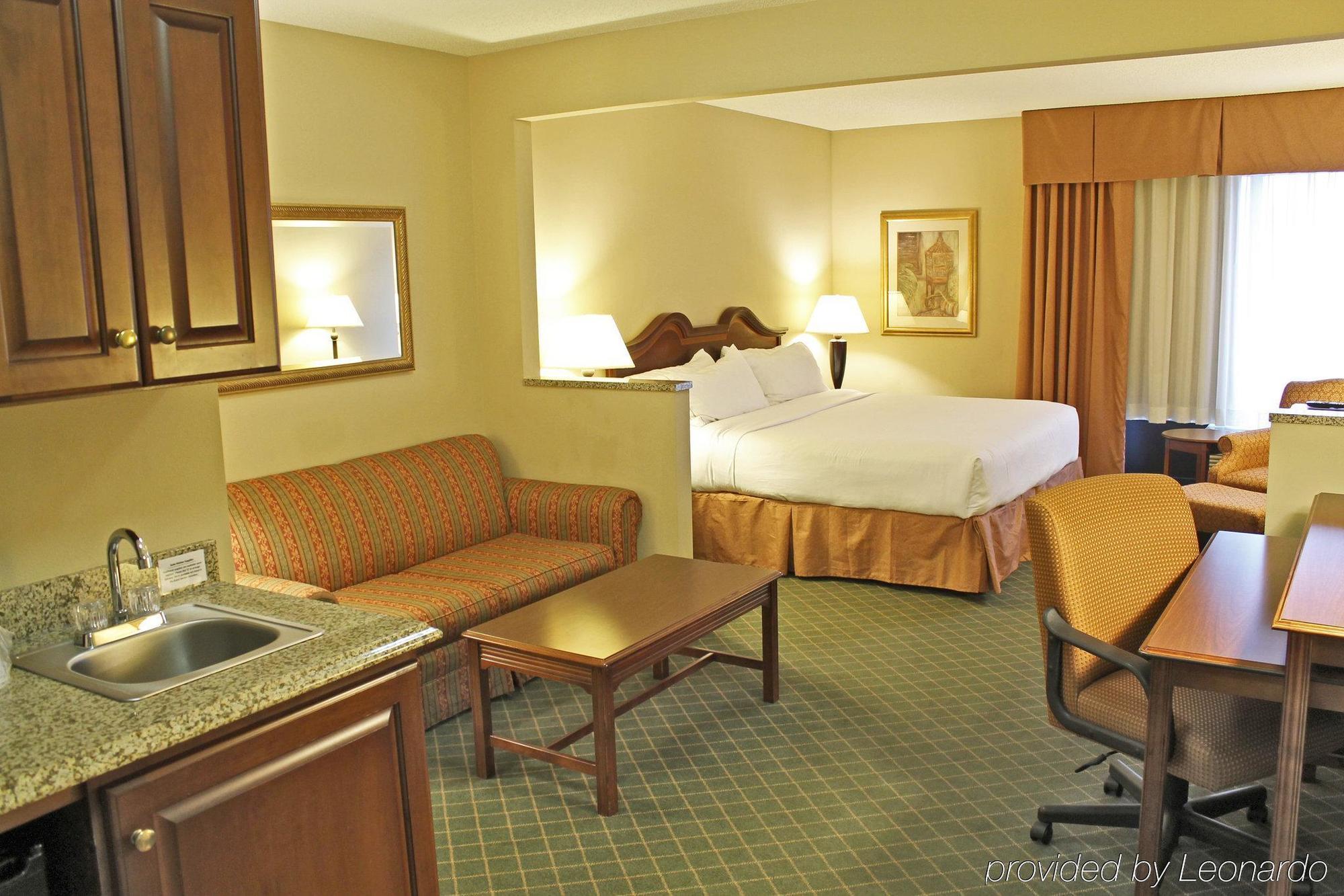 Holiday Inn Express Hotel & Suites Cape Girardeau I-55 By Ihg Eksteriør bilde