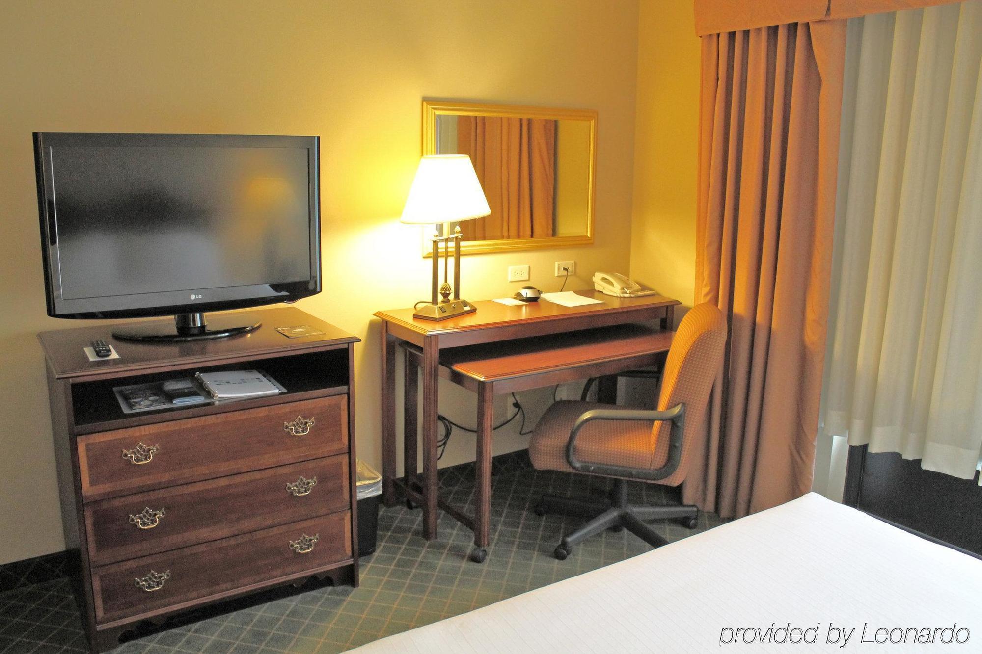 Holiday Inn Express Hotel & Suites Cape Girardeau I-55 By Ihg Eksteriør bilde