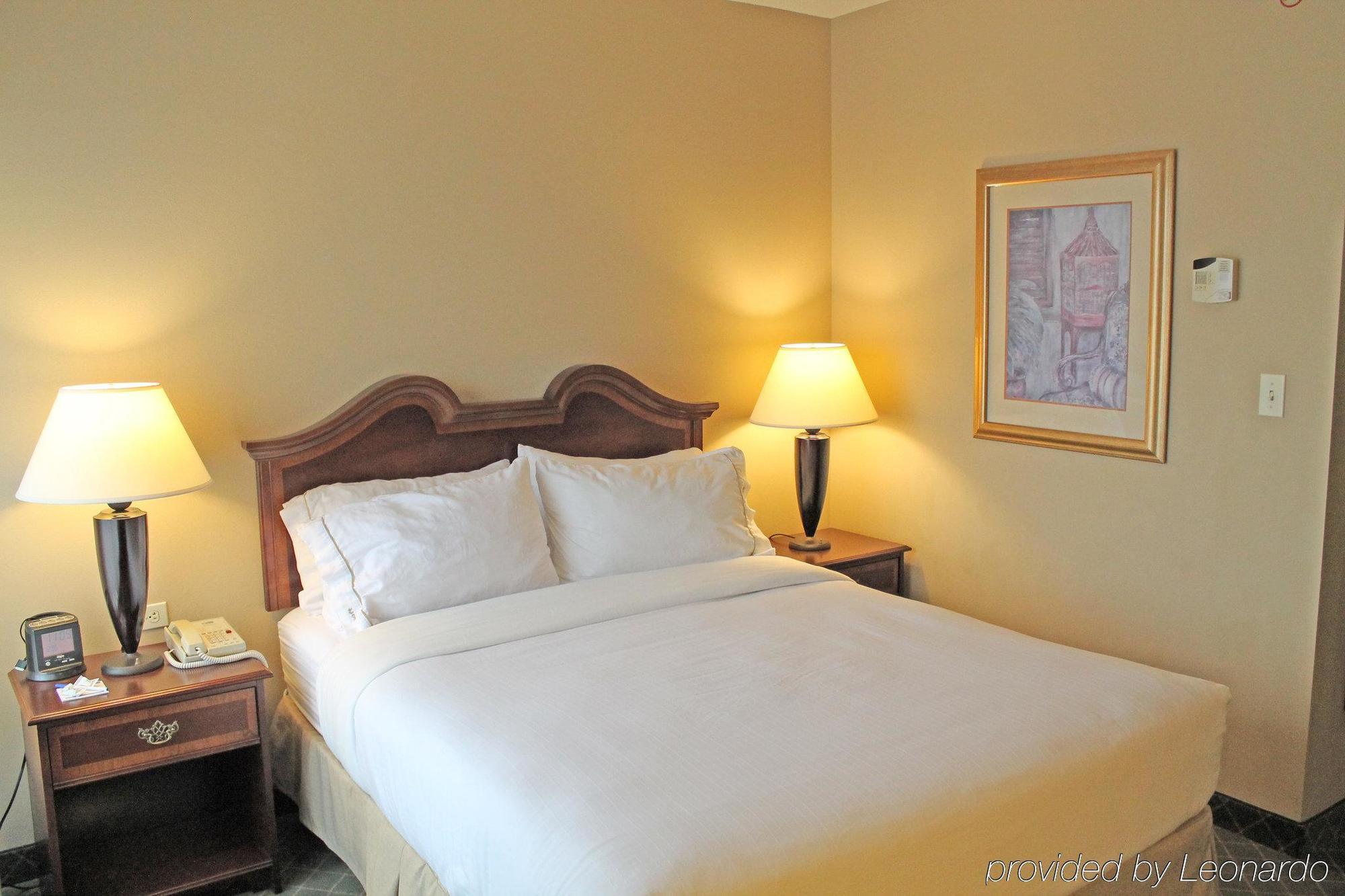 Holiday Inn Express Hotel & Suites Cape Girardeau I-55 By Ihg Eksteriør bilde