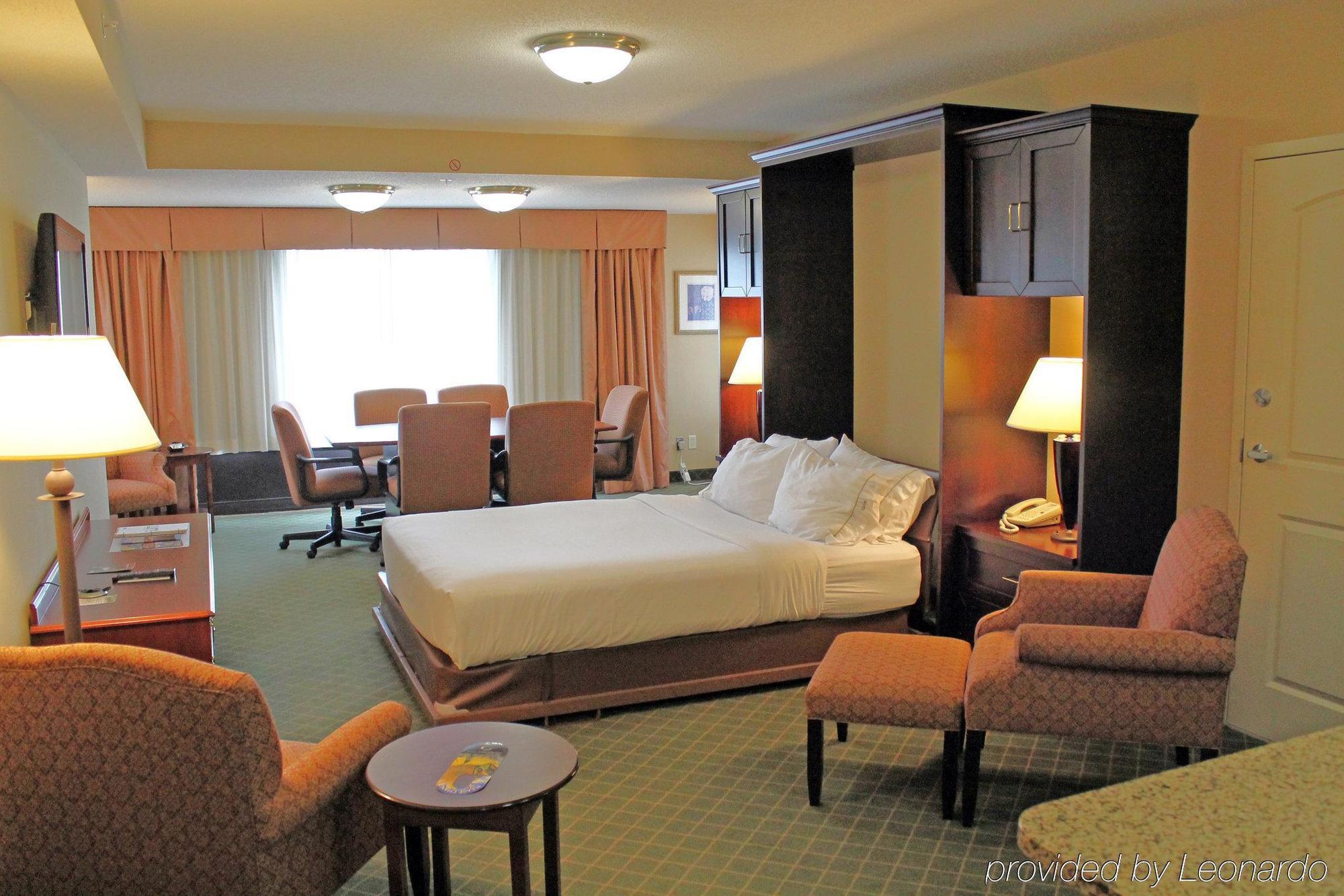 Holiday Inn Express Hotel & Suites Cape Girardeau I-55 By Ihg Eksteriør bilde