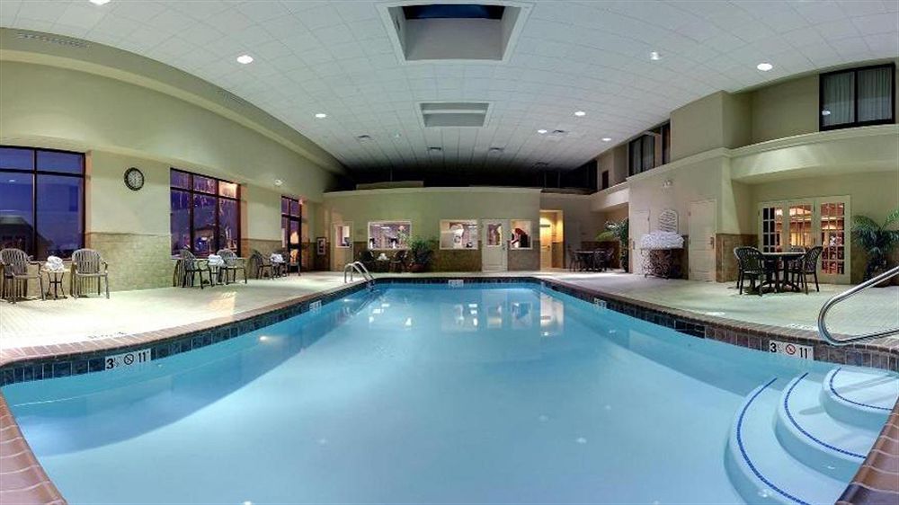 Holiday Inn Express Hotel & Suites Cape Girardeau I-55 By Ihg Eksteriør bilde