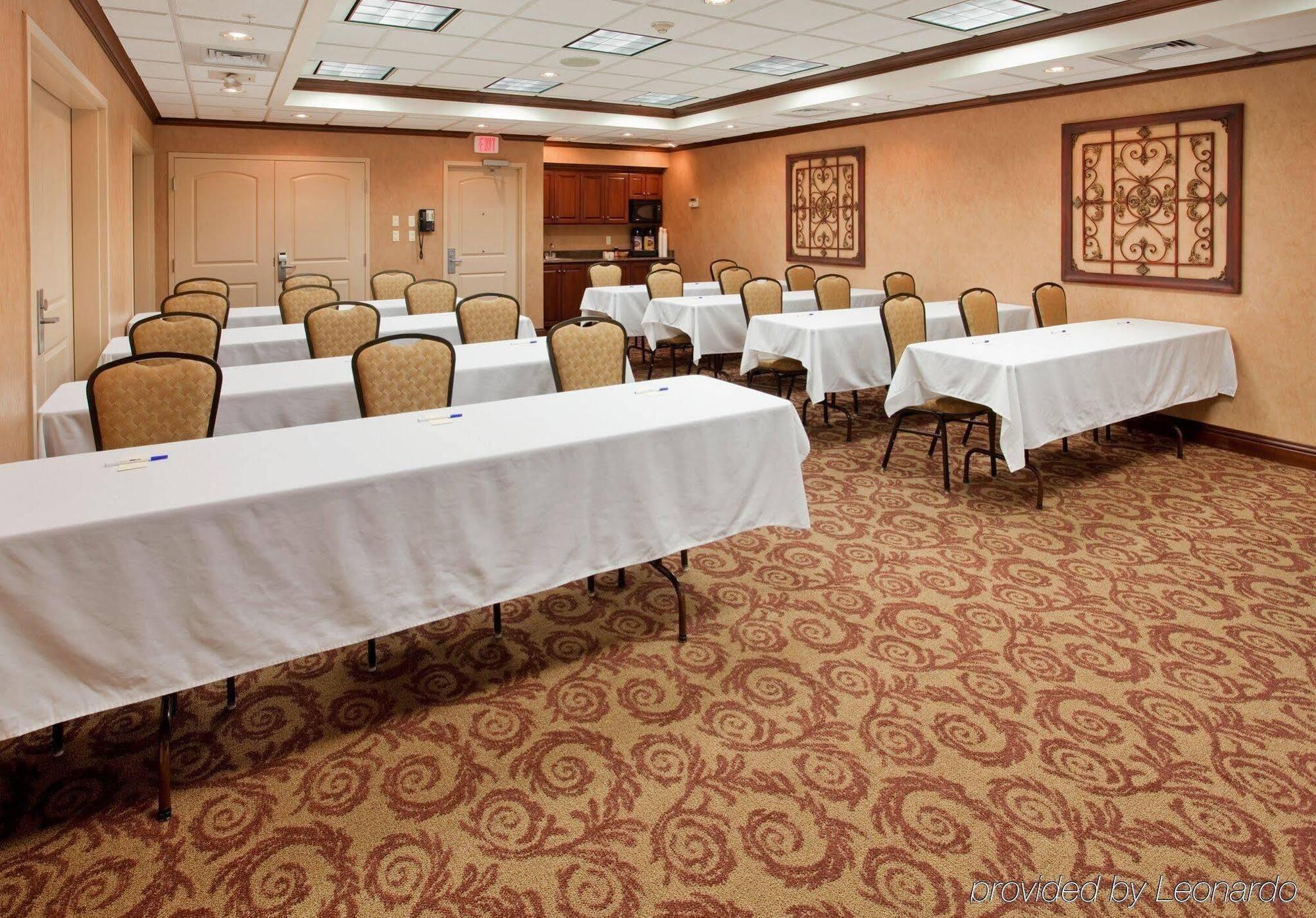 Holiday Inn Express Hotel & Suites Cape Girardeau I-55 By Ihg Eksteriør bilde