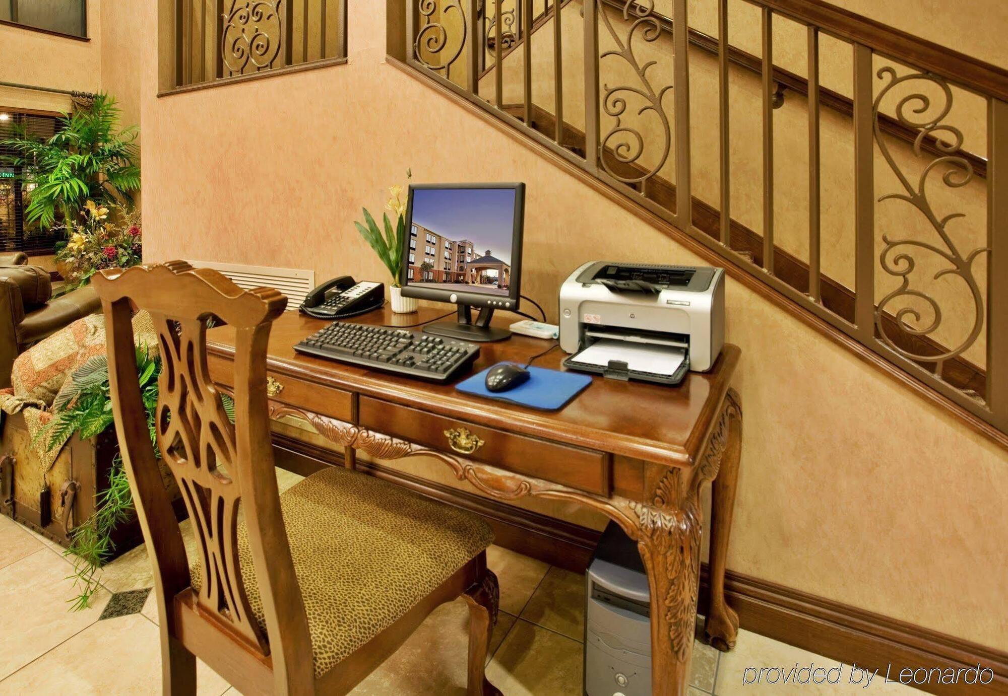 Holiday Inn Express Hotel & Suites Cape Girardeau I-55 By Ihg Eksteriør bilde