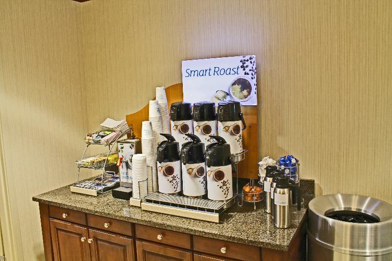 Holiday Inn Express Hotel & Suites Cape Girardeau I-55 By Ihg Eksteriør bilde