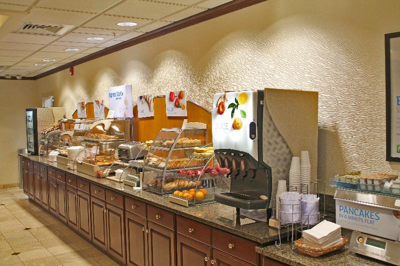 Holiday Inn Express Hotel & Suites Cape Girardeau I-55 By Ihg Eksteriør bilde